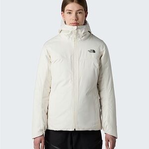 The North Face Women's Quest Insulated Jacket XL